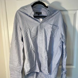 Long sleeve “sailors” J crew shirt